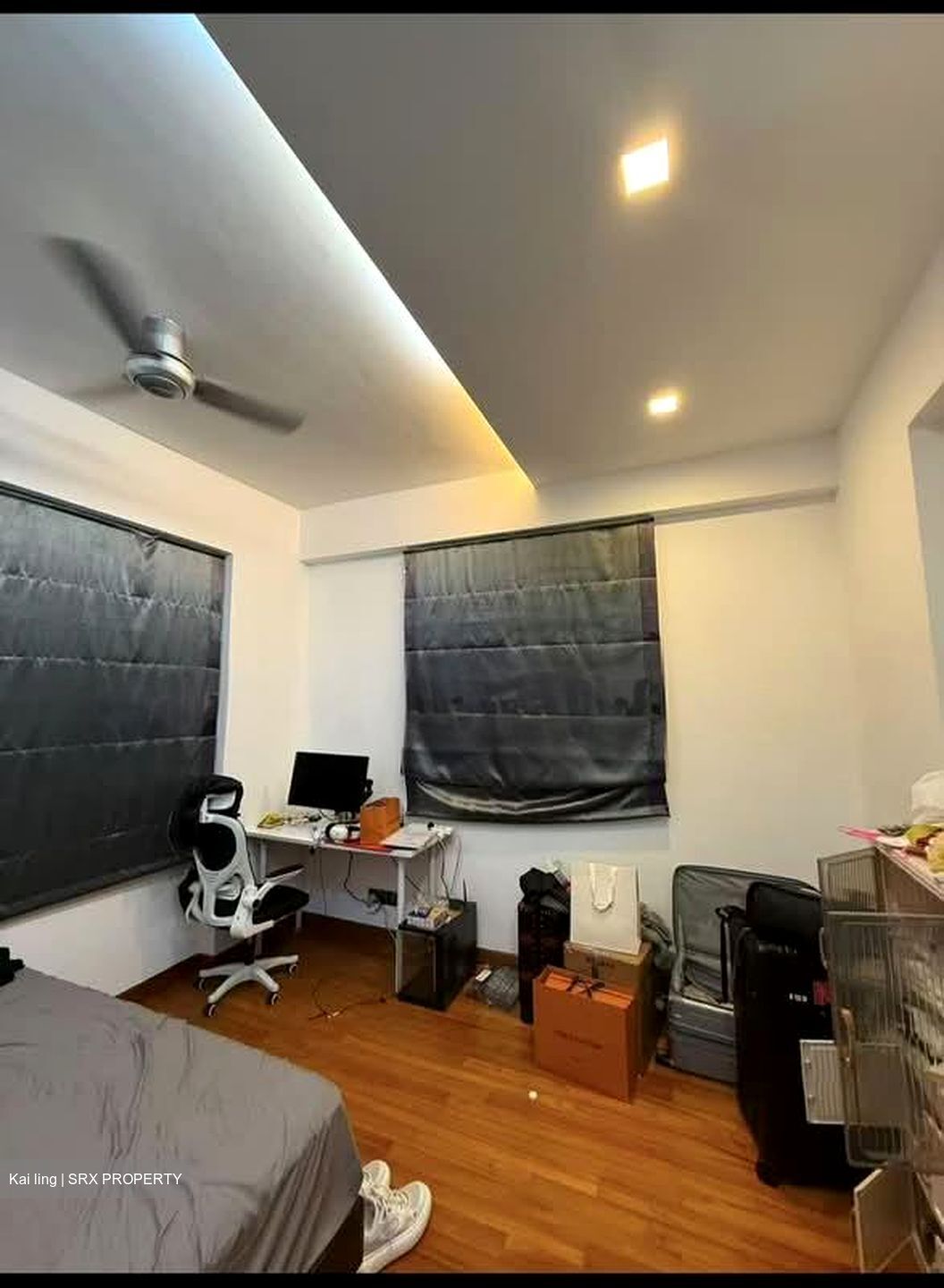 Springdale Condominium (D21), Condominium #570689211